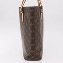 LOUIS VUITTON Monogram Vavin GM Tote Bag M51170 LV Auth 189078V-4