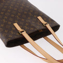LOUIS VUITTON Monogram Vavin GM Tote Bag M51170 LV Auth 189078V-6
