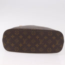 LOUIS VUITTON Monogram Vavin GM Tote Bag M51170 LV Auth 189078V-5