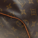 LOUIS VUITTON Monogram Speedy 40 Hand Bag M41522 LV Auth 189080SV-15