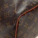 LOUIS VUITTON Monogram Speedy 40 Hand Bag M41522 LV Auth 189080SV-16