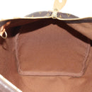 LOUIS VUITTON Monogram Speedy 40 Hand Bag M41522 LV Auth 189080SV-22
