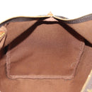 LOUIS VUITTON Monogram Speedy 40 Hand Bag M41522 LV Auth 189080SV-23
