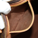 LOUIS VUITTON Monogram Speedy 40 Hand Bag M41522 LV Auth 189080SV-24