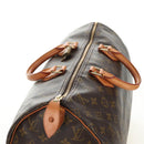 LOUIS VUITTON Monogram Speedy 40 Hand Bag M41522 LV Auth 189080SV-6