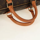 LOUIS VUITTON Monogram Speedy 40 Hand Bag M41522 LV Auth 189080SV-7