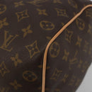 LOUIS VUITTON Monogram Speedy 35 Hand Bag M41524 LV Auth 189081SV-14