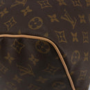 LOUIS VUITTON Monogram Speedy 35 Hand Bag M41524 LV Auth 189081SV-15