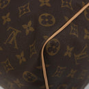 LOUIS VUITTON Monogram Speedy 35 Hand Bag M41524 LV Auth 189081SV-16