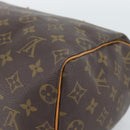 LOUIS VUITTON Monogram Speedy 25 Hand Bag M41528 LV Auth 189083A-17