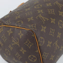 LOUIS VUITTON Monogram Speedy 25 Hand Bag M41528 LV Auth 189083A-18
