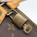 LOUIS VUITTON Monogram Speedy 25 Hand Bag M41528 LV Auth 189083A-9