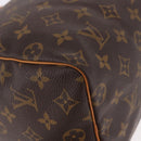 LOUIS VUITTON Monogram Speedy 25 Hand Bag M41528 LV Auth 189084A-14