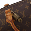 LOUIS VUITTON Monogram Speedy 25 Hand Bag M41528 LV Auth 189084A-9