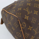 LOUIS VUITTON Monogram Speedy 25 Hand Bag M41528 LV Auth 189085V-15