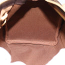 LOUIS VUITTON Monogram Speedy 25 Hand Bag M41528 LV Auth 189085V-22