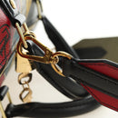 LOUIS VUITTON Monogram Kabuki Speedy 30 Hand Bag M43505 LV Auth 189086SAM-9