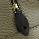 LOUIS VUITTON Monogram Kabuki Speedy 30 Hand Bag M43505 LV Auth 189086SAM-24