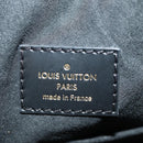 LOUIS VUITTON Monogram Kabuki Speedy 30 Hand Bag M43505 LV Auth 189086SAM-25