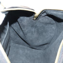 LOUIS VUITTON Monogram Kabuki Speedy 30 Hand Bag M43505 LV Auth 189086SAM-26
