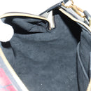 LOUIS VUITTON Monogram Kabuki Speedy 30 Hand Bag M43505 LV Auth 189086SAM-27