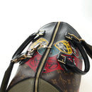 LOUIS VUITTON Monogram Kabuki Speedy 30 Hand Bag M43505 LV Auth 189086SAM-6