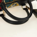 LOUIS VUITTON Monogram Kabuki Speedy 30 Hand Bag M43505 LV Auth 189086SAM-7