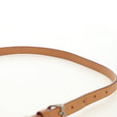 LOUIS VUITTON Monogram LV Pop Cannes Hand Bag 2way M55457 LV Auth 189087M-15