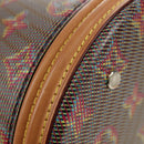 LOUIS VUITTON Monogram LV Pop Cannes Hand Bag 2way M55457 LV Auth 189087M-16