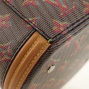LOUIS VUITTON Monogram LV Pop Cannes Hand Bag 2way M55457 LV Auth 189087M-18