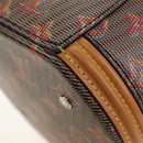 LOUIS VUITTON Monogram LV Pop Cannes Hand Bag 2way M55457 LV Auth 189087M-19