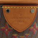 LOUIS VUITTON Monogram LV Pop Cannes Hand Bag 2way M55457 LV Auth 189087M-20