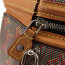 LOUIS VUITTON Monogram LV Pop Cannes Hand Bag 2way M55457 LV Auth 189087M-23