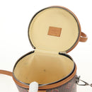LOUIS VUITTON Monogram LV Pop Cannes Hand Bag 2way M55457 LV Auth 189087M-24