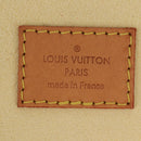 LOUIS VUITTON Monogram LV Pop Cannes Hand Bag 2way M55457 LV Auth 189087M-26