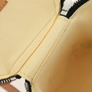 LOUIS VUITTON Monogram LV Pop Cannes Hand Bag 2way M55457 LV Auth 189087M-27