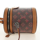 LOUIS VUITTON Monogram LV Pop Cannes Hand Bag 2way M55457 LV Auth 189087M-3