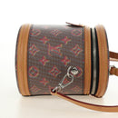 LOUIS VUITTON Monogram LV Pop Cannes Hand Bag 2way M55457 LV Auth 189087M-4