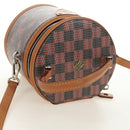 LOUIS VUITTON Monogram LV Pop Cannes Hand Bag 2way M55457 LV Auth 189087M-6
