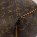 LOUIS VUITTON Monogram Speedy 30 Handtas M41526 LV Auth 189095SV-14