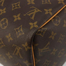 LOUIS VUITTON Monogram Speedy 30 Handtas M41526 LV Auth 189095SV-16