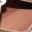LOUIS VUITTON Monogram Speedy 30 Handtas M41526 LV Auth 189095SV-10