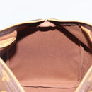 LOUIS VUITTON Monogram Speedy 30 Handtas M41526 LV Auth 189095SV-21