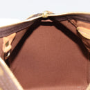 LOUIS VUITTON Monogram Speedy 30 Handtas M41526 LV Auth 189095SV-22