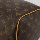 LOUIS VUITTON Monogram Speedy 30 Hand Bag M41526 LV Auth 189105SV-14
