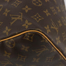 LOUIS VUITTON Monogram Speedy 30 Hand Bag M41526 LV Auth 189105SV-15