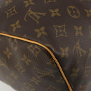 LOUIS VUITTON Monogram Speedy 30 Hand Bag M41526 LV Auth 189105SV-17