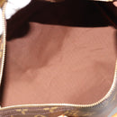 LOUIS VUITTON Monogram Speedy 30 Hand Bag M41526 LV Auth 189105SV-10