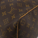 LOUIS VUITTON Monogram Speedy 40 Hand Bag M41522 LV Auth 189114A-14