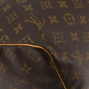 LOUIS VUITTON Monogram Speedy 40 Hand Bag M41522 LV Auth 189114A-15
